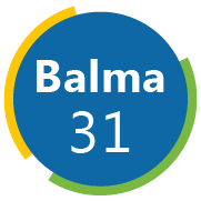 Balma 31