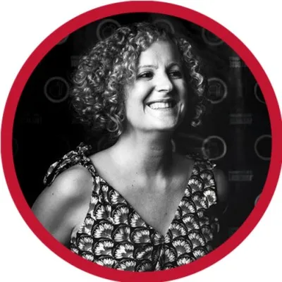 Clarisse Chemouni