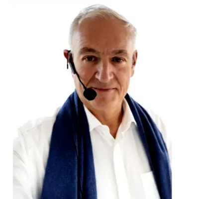 Jean-Luc Hudry