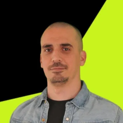 Jeremy Santos