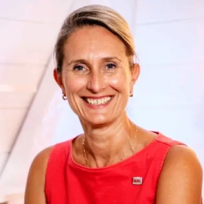 Sylvie Miquel